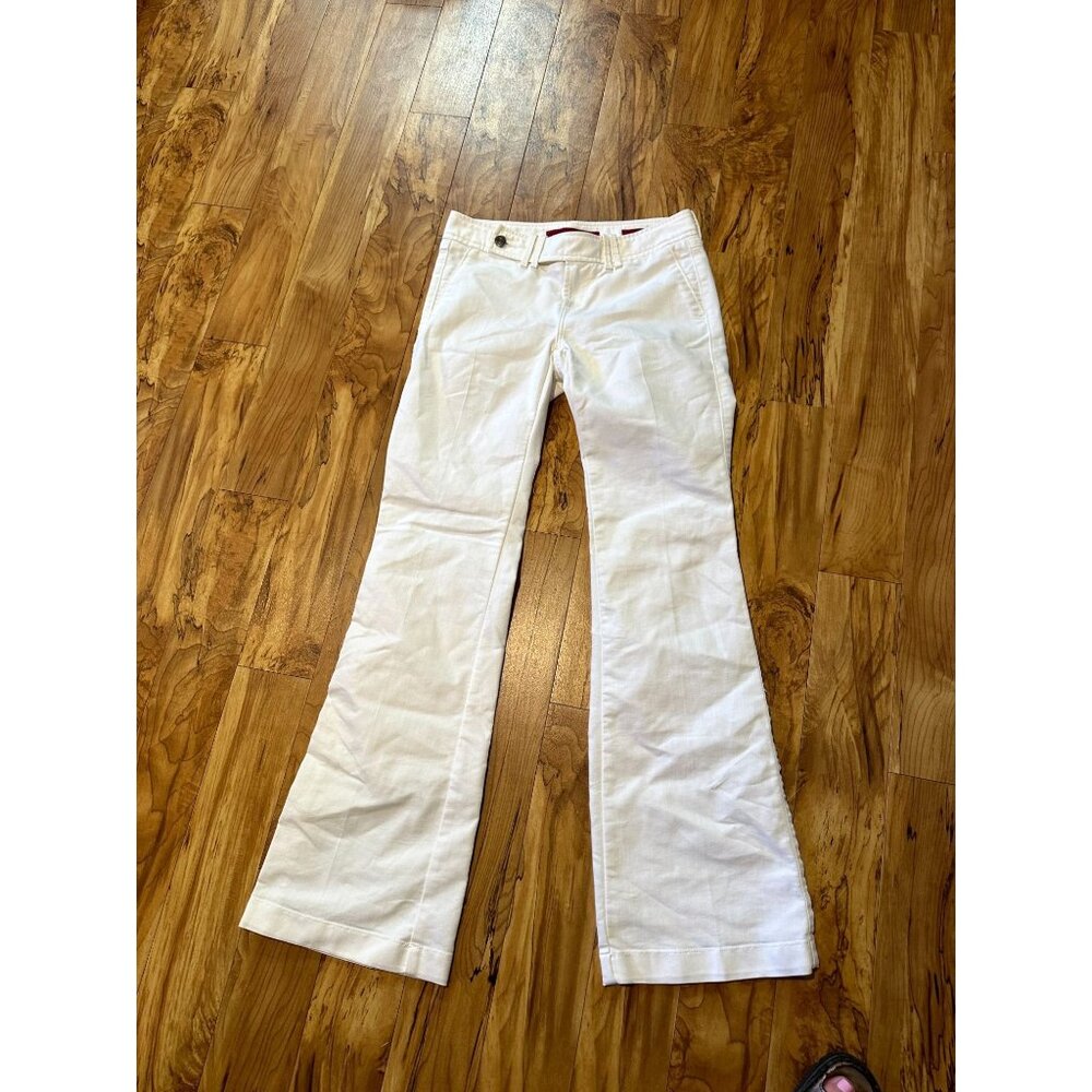 Banana Republic Limited Edition Trouser Jeans – Women’s Size 26 /‎ US 2